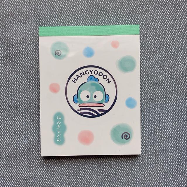 新品 サンリオ ハンドメイド はぴだんぶい ミニメモ帳 2冊セット コラージュ N2m < おもちゃ 新品 サンリオ ハンドメイド はぴだんぶい ミニメモ帳 2冊セット コラージュ N2m < おもちゃの