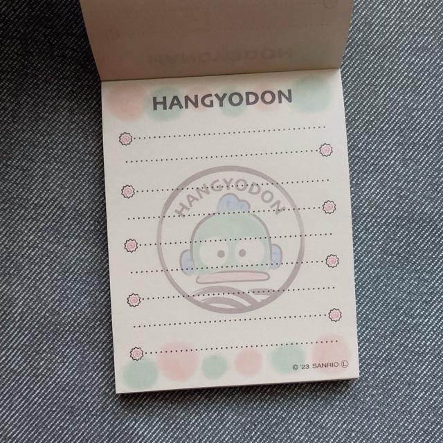 新品 サンリオ ハンドメイド はぴだんぶい ミニメモ帳 2冊セット コラージュ N2m < おもちゃ 新品 サンリオ ハンドメイド はぴだんぶい ミニメモ帳 2冊セット コラージュ N2m < おもちゃの