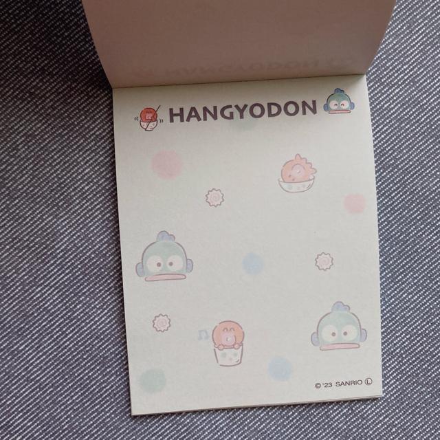 新品 サンリオ ハンドメイド はぴだんぶい ミニメモ帳 2冊セット コラージュ N2m < おもちゃ 新品 サンリオ ハンドメイド はぴだんぶい ミニメモ帳 2冊セット コラージュ N2m < おもちゃの