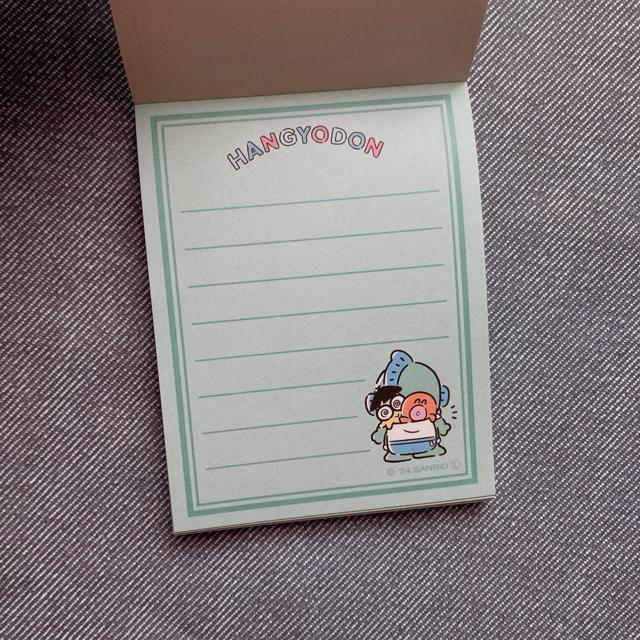 新品 サンリオ ハンドメイド はぴだんぶい ミニメモ帳 2冊セット コラージュ N2m < おもちゃ 新品 サンリオ ハンドメイド はぴだんぶい ミニメモ帳 2冊セット コラージュ N2m < おもちゃの