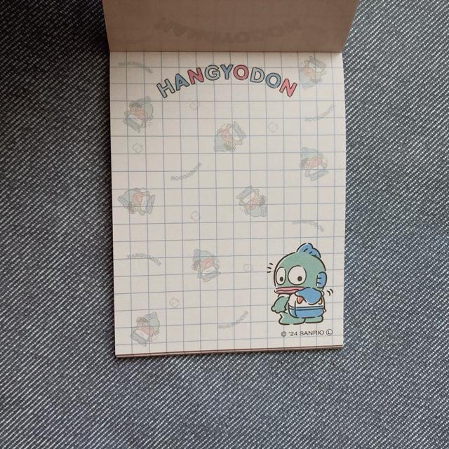 新品 サンリオ ハンドメイド はぴだんぶい ミニメモ帳 2冊セット コラージュ N2m < おもちゃ 新品 サンリオ ハンドメイド はぴだんぶい ミニメモ帳 2冊セット コラージュ N2m < おもちゃの