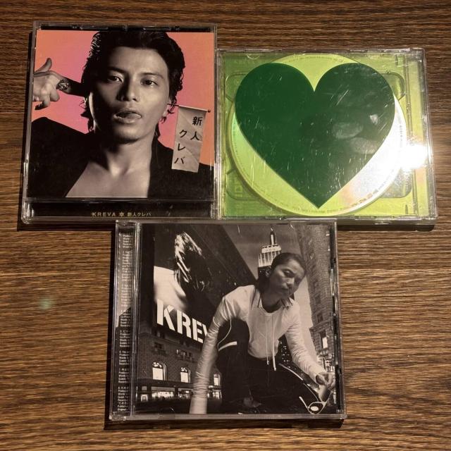 yKREVAzAo3Zbg   CD/DVD/rfI 