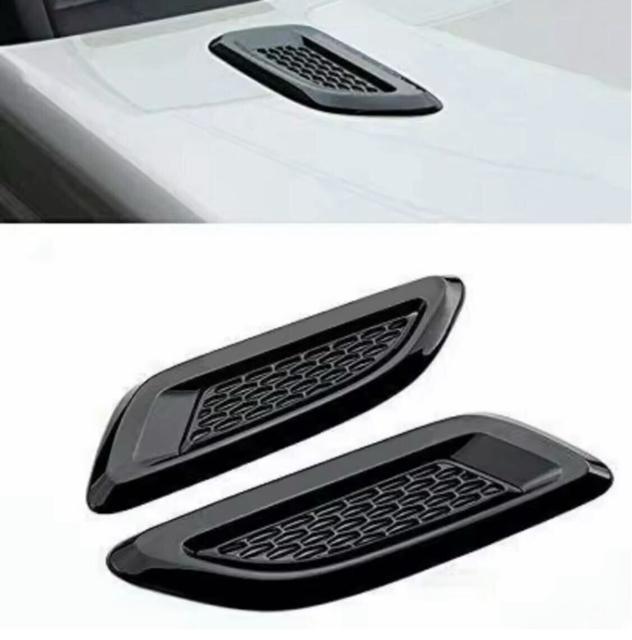 希少■送料無料 レンジローバー ディスカバリー EVOQUE ボンネット ダミー ダクト カバー 左右 RANGE ROVER < 自動車/バイク 希少■送料無料 レンジローバー ディスカバリー EVOQUE ボンネット ダミー ダクト カバー 左右 RANGE ROVER < 自動車/バイク