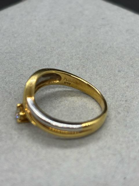  K18 S[h Pt900 v`i 0.10 _Ch O  ANZT[/v 