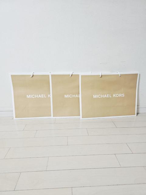 i2j MICHAEL KORS Vbv 3 33p~43p   uh 