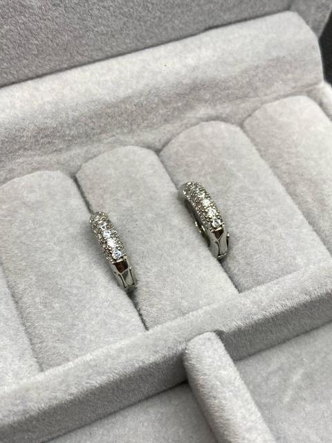 即決 S925 シルバー ピアス 両耳 < 女性アクセサリー/時計  即決 S925 シルバー ピアス 両耳  < 女性アクセサリー/時計の