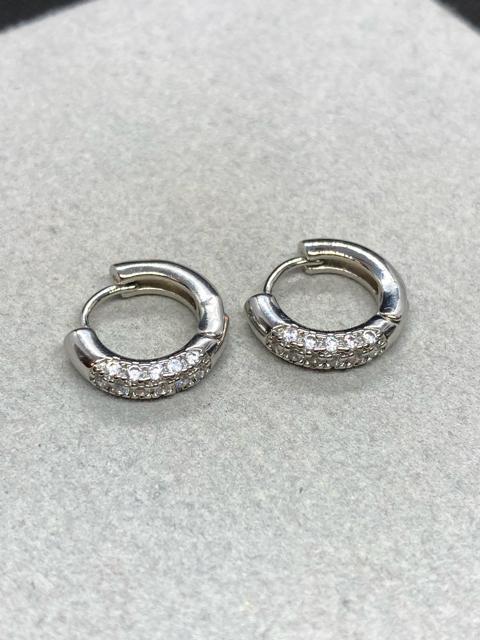 即決 S925 シルバー ピアス 両耳 < 女性アクセサリー/時計  即決 S925 シルバー ピアス 両耳 < 女性アクセサリー/時計の