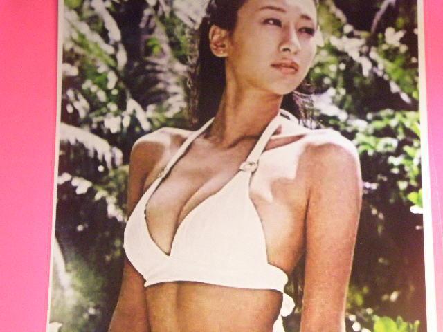 ★浅田 舞(あさだ まい)チャーミング&セクシーショット A4サイズ4枚+◎ クリアポケット入り < タレントグッズ  ★浅田 舞(あさだ まい)チャーミング&セクシーショット A4サイズ4枚+◎ クリアポケット入り < タレントグッズの