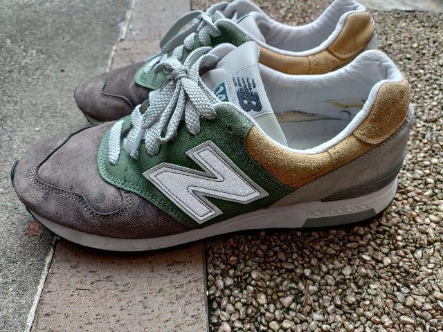 ニューバランス 1400   NEWバランス  スニーカー サイズ27.5cm < 男性ファッション  ニューバランス 1400   NEWバランス  スニーカー サイズ27.5cm < 男性ファッションの