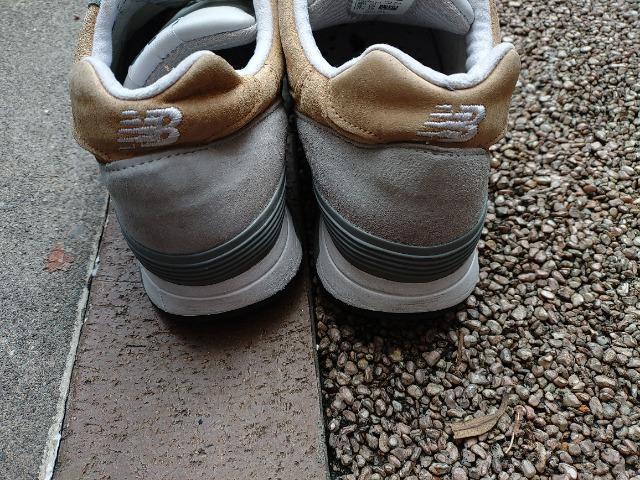 ニューバランス 1400   NEWバランス  スニーカー サイズ27.5cm < 男性ファッション  ニューバランス 1400   NEWバランス  スニーカー サイズ27.5cm < 男性ファッションの