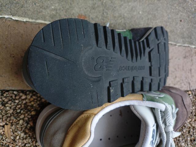 ニューバランス 1400   NEWバランス  スニーカー サイズ27.5cm < 男性ファッション  ニューバランス 1400   NEWバランス  スニーカー サイズ27.5cm < 男性ファッションの