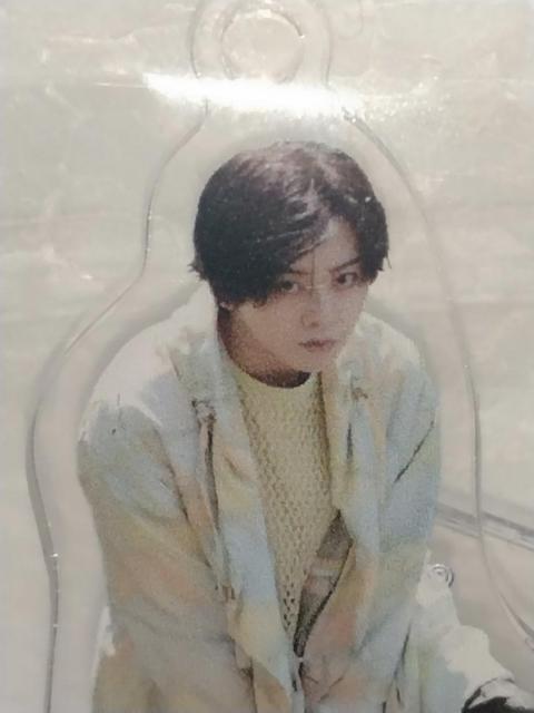 牧島輝 バースデーイベント2023 アクリルスタンド(豚さん) < アニメ/コミック/キャラクター 牧島輝 バースデーイベント2023 アクリルスタンド(豚さん) < アニメ/コミック/キャラクターの