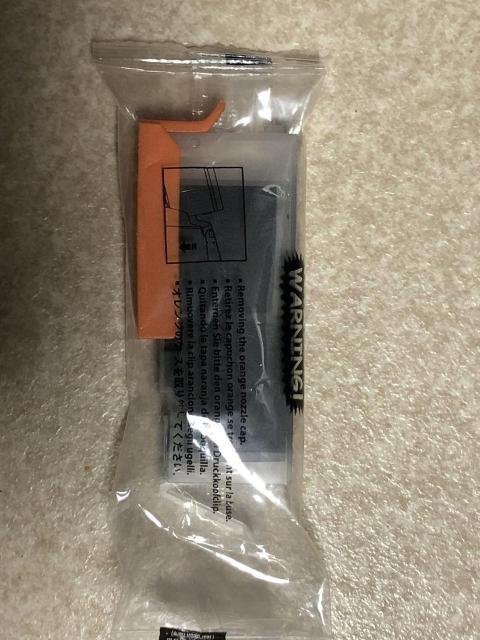 �V�i�I�L���m���p�݊��C���N�J�[�g���b�W�@C-351XL�@�u���b�N �� PC�{��/���Ӌ@��� 