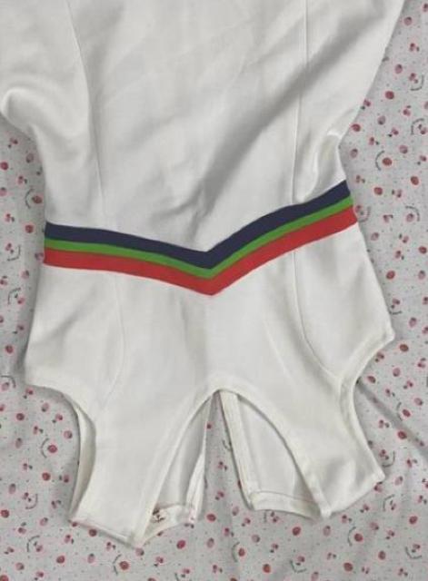 テニスウェア ワンピース テニスウェアテニス ホームクリーニング済み ワンピスカートS〜Mくらい 匿名発送 < レジャー/スポーツ テニスウェア ワンピース テニスウェアテニス ホームクリーニング済み ワンピスカートS〜Mくらい 匿名発送 < レジャー/スポーツの