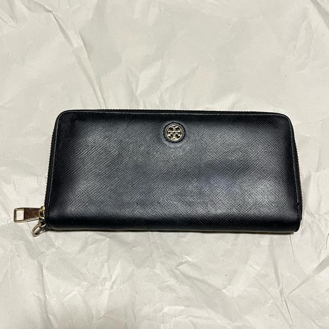 �yTORY BURCH�z �����[ / ���U�[ / ���E���h�t�@�X�i�[ �����z �g���[�o�[�`  �� �u�����h�� 