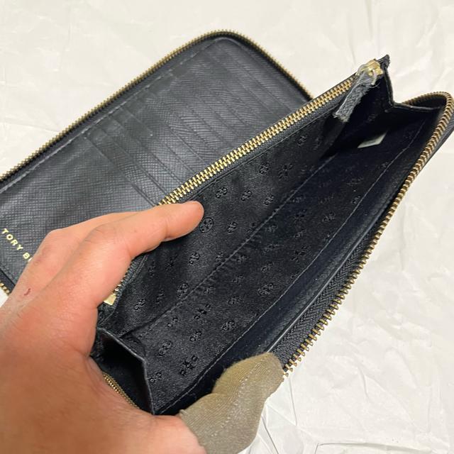 �yTORY BURCH�z �����[ / ���U�[ / ���E���h�t�@�X�i�[ �����z �g���[�o�[�` �� �u�����h�� 