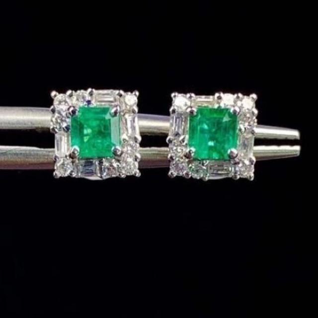 女性のための天然エメラルドピアス ナチュラル 天然 アクセサリー 宝石 カラーストーン S0_4193 < 女性アクセサリー/時計 女性のための天然エメラルドピアス ナチュラル 天然 アクセサリー 宝石 カラーストーン S0_4193 < 女性アクセサリー/時計の