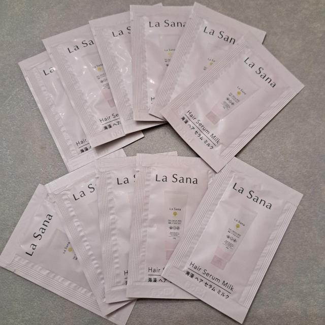 ヘアミルク < 香水/コスメ/ネイル ヘアミルク < 香水/コスメ/ネイルの