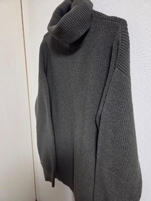 antiqua�ytree cafe�z�^�[�g���l�b�N�j�b�g �� �u�����h�� 