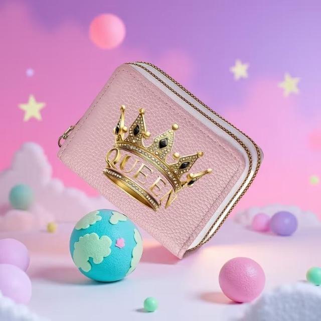 �����X���i1090�~�������p�N�C�[���N���E���o�t�v���z - ����W�b�p�[�t���}���`�J�[�h�X���b�g�A�R���p�N�g�R�C���p�[�X �� �� �����t�@�b�V������ 