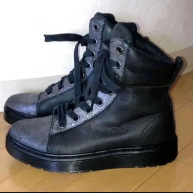 �h�N�^�[�}�[�`���@���U�[�u�[�c�@�u���b�N�@23cm ���U�[�@���[�N�u�[�c�@�G���W�j�A�u�[�c�@�~�h���u�[�c�@���U�[�u�[�c �� �����t�@�b�V������ 