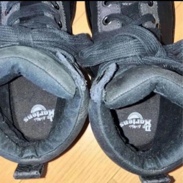 �h�N�^�[�}�[�`���@���U�[�u�[�c�@�u���b�N�@23cm ���U�[�@���[�N�u�[�c�@�G���W�j�A�u�[�c�@�~�h���u�[�c�@���U�[�u�[�c �� �����t�@�b�V������ 