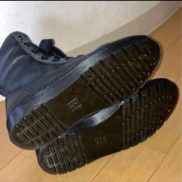 �h�N�^�[�}�[�`���@���U�[�u�[�c�@�u���b�N�@23cm ���U�[�@���[�N�u�[�c�@�G���W�j�A�u�[�c�@�~�h���u�[�c�@���U�[�u�[�c �� �����t�@�b�V������ 