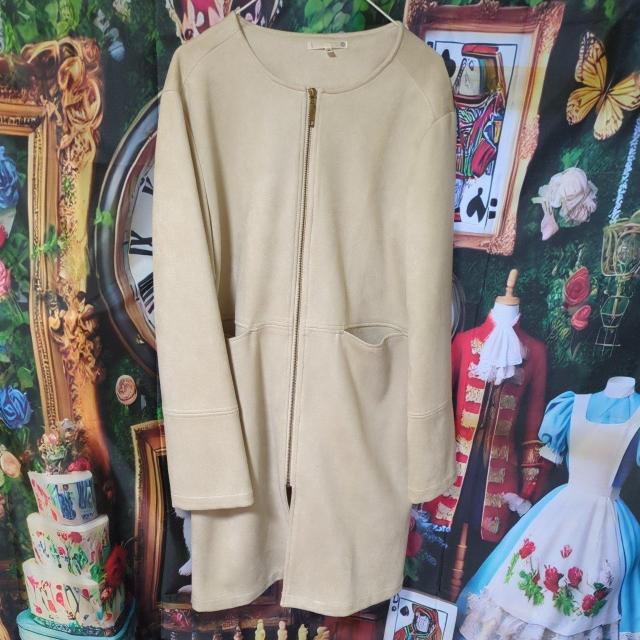 �x���x�b�g �R�[�g �F �W���x�[�W��  �� �����t�@�b�V������ 