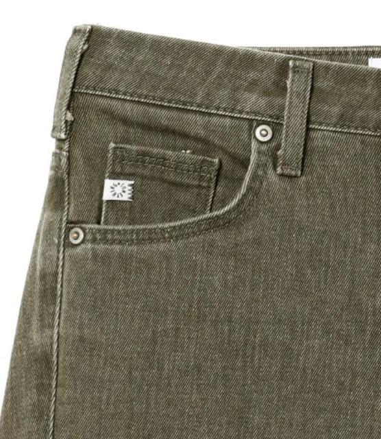 レディース フレア デニム パンツ < 女性ファッション レディース フレア デニム パンツ < 女性ファッションの