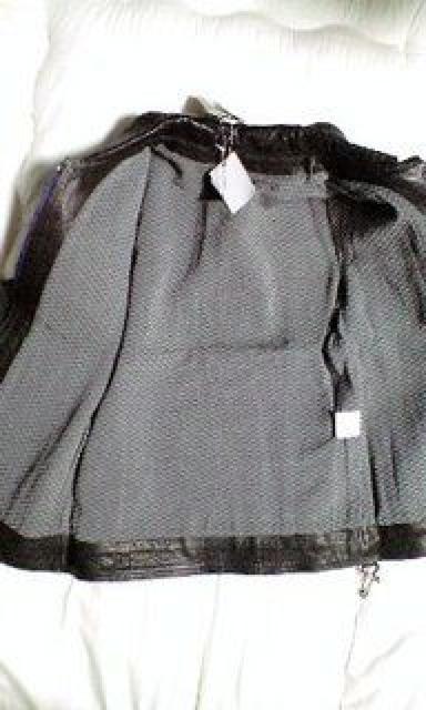 ダイアモンドドッグス レザー切替リメイクワッペンジャケットS < 男性ファッション ダイアモンドドッグス レザー切替リメイクワッペンジャケットS < 男性ファッションの