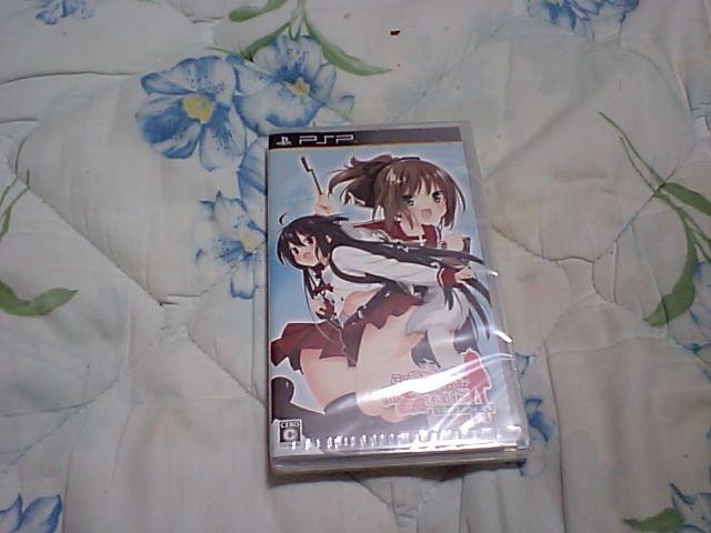 【新品PSP】この部室は帰宅しない部が占拠しました。 < ゲーム本体/ソフト  【新品PSP】この部室は帰宅しない部が占拠しました。  < ゲーム本体/ソフトの