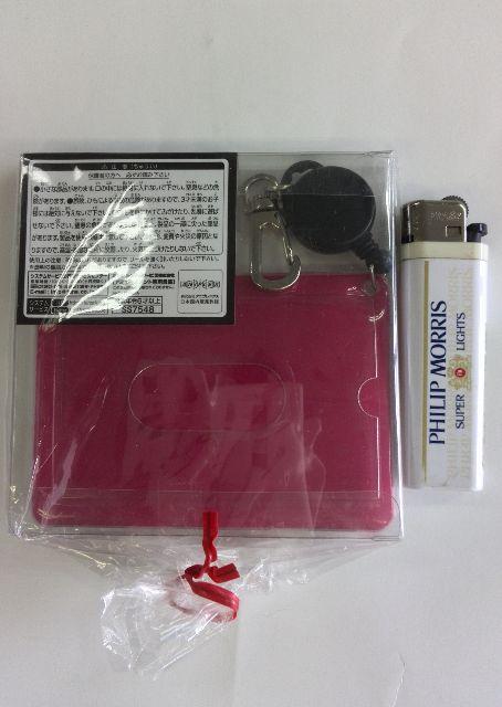 新品☆サムライフラメンコ パスケース ミネラル、ミラクル、ミューズ < アニメ/コミック/キャラクター  新品☆サムライフラメンコ パスケース ミネラル、ミラクル、ミューズ < アニメ/コミック/キャラクターの