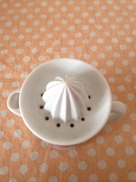 カントリーハート ピンク レモン絞り < インテリア/ライフ  カントリーハート ピンク レモン絞り < インテリア/ライフの