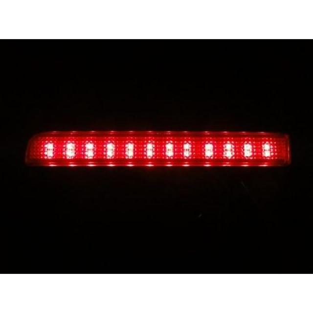 トヨタ・ピクシススペース カスタム l575A/585A 48連 LEDリフレクター < 自動車/バイク トヨタ・ピクシススペース カスタム l575A/585A 48連 LEDリフレクター < 自動車/バイク