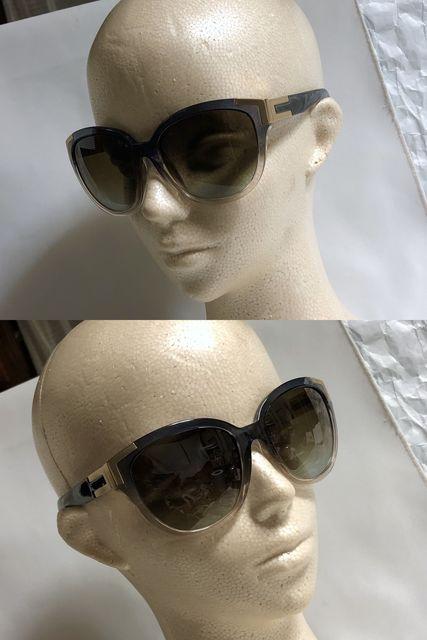 正規 Chloeクロエ Cロゴエンブレム グラデーションサングラス 茶 ゴールド×クリアネイビー 付属有 アイウェア < ブランド  正規 Chloeクロエ Cロゴエンブレム グラデーションサングラス 茶 ゴールド×クリアネイビー 付属有 アイウェア < ブランドの