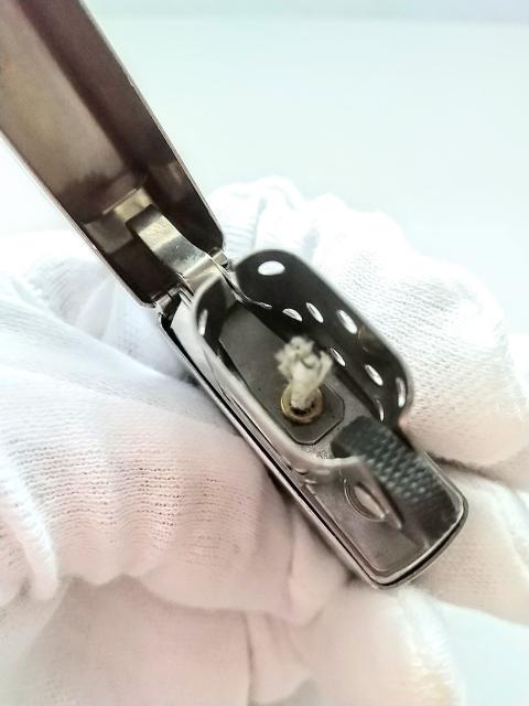 ZIPPO CIRCUS サーカス ジッポライター < 男性ファッション  ZIPPO CIRCUS サーカス ジッポライター < 男性ファッションの