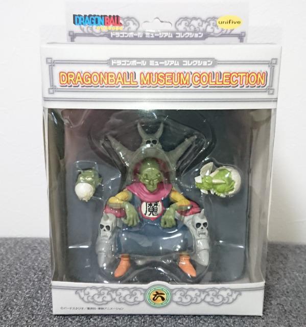 ドラゴンボール★ドラゴンボール・ミュージアム・コレクション・六・ピッコロ大魔王 < アニメ/コミック/キャラクター ドラゴンボール★ドラゴンボール・ミュージアム・コレクション・六・ピッコロ大魔王 < アニメ/コミック/キャラクターの
