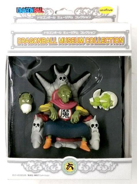 ドラゴンボール★ドラゴンボール・ミュージアム・コレクション・六・ピッコロ大魔王 < アニメ/コミック/キャラクター ドラゴンボール★ドラゴンボール・ミュージアム・コレクション・六・ピッコロ大魔王 < アニメ/コミック/キャラクターの