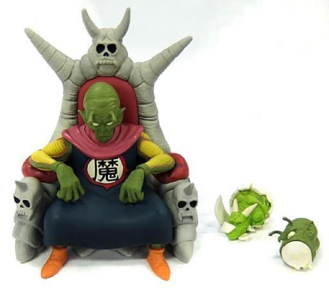 ドラゴンボール★ドラゴンボール・ミュージアム・コレクション・六・ピッコロ大魔王 < アニメ/コミック/キャラクター ドラゴンボール★ドラゴンボール・ミュージアム・コレクション・六・ピッコロ大魔王 < アニメ/コミック/キャラクターの