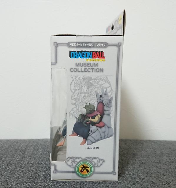 ドラゴンボール★ドラゴンボール・ミュージアム・コレクション・六・ピッコロ大魔王 < アニメ/コミック/キャラクター ドラゴンボール★ドラゴンボール・ミュージアム・コレクション・六・ピッコロ大魔王 < アニメ/コミック/キャラクターの