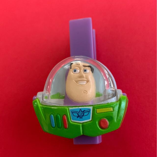 ディズニートイストーリークリップ2個 バズとウッディ < インテリア/ライフ  ディズニートイストーリークリップ2個 バズとウッディ < インテリア/ライフの
