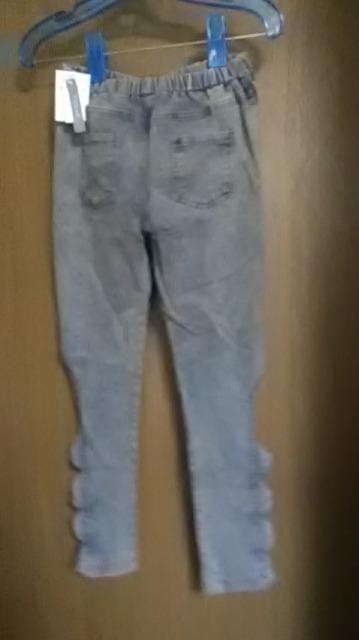 19*新品*お洒落なジーンズ < 女性ファッション  19*新品*お洒落なジーンズ < 女性ファッションの