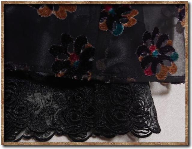 �v���}�A�g���[�`�F�@���[�X�t���t���b�L�[�X�J�[�g �� �����t�@�b�V������ 