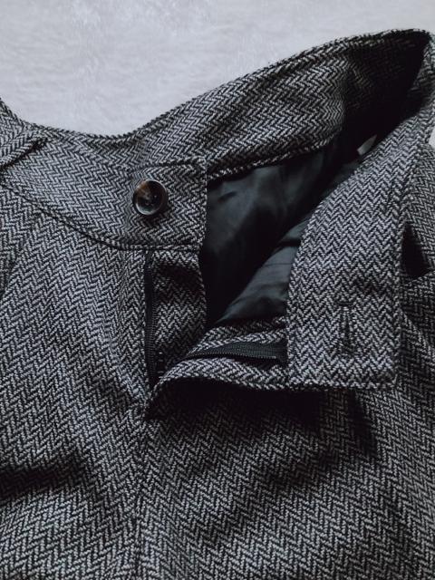 THE SHOP TK MIXPICE ヘリンボーン ショートパンツ M N2m < ブランド  THE SHOP TK MIXPICE ヘリンボーン ショートパンツ M N2m < ブランドの