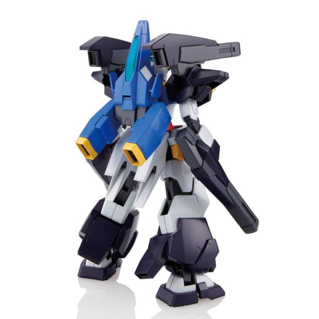 HG 1/144 K_AGE-3 tH[gX  zr[ 