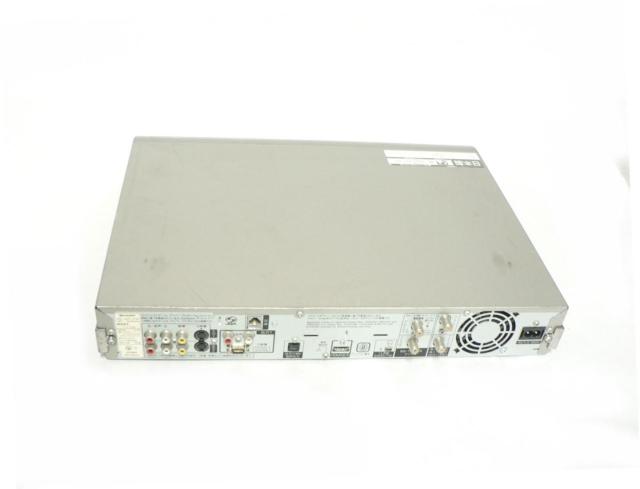 SHARP DV-AC55 HDD-DVDR[_[EWNEI  Ɠd/AV 