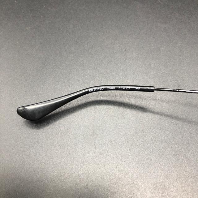 即決 Ray-Ban レイバン メガネ 眼鏡 RB6369D < ブランド  即決 Ray-Ban レイバン メガネ 眼鏡 RB6369D < ブランドの