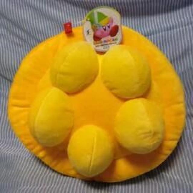 ■星のカービィ■コピー能力セレクションぬいぐるみ★UFO■ < アニメ/コミック/キャラクター  ■星のカービィ■コピー能力セレクションぬいぐるみ★UFO■ < アニメ/コミック/キャラクターの