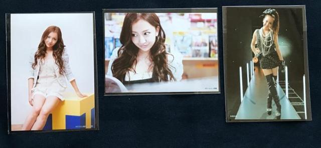 〇 AKB48 板野友美 「写真3枚」 < タレントグッズ  〇 AKB48 板野友美 「写真3枚」 < タレントグッズの