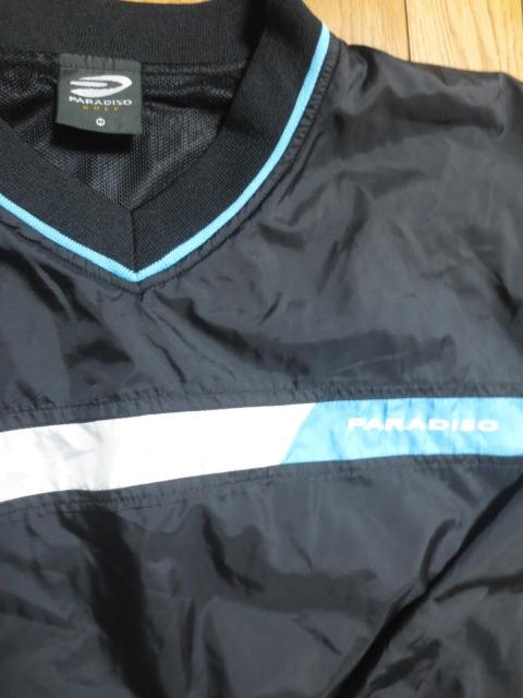 PARADISO GOLF  pfB[]@|GXe@EGA@㒅@M@uaXgX|[c  W[/X|[c 